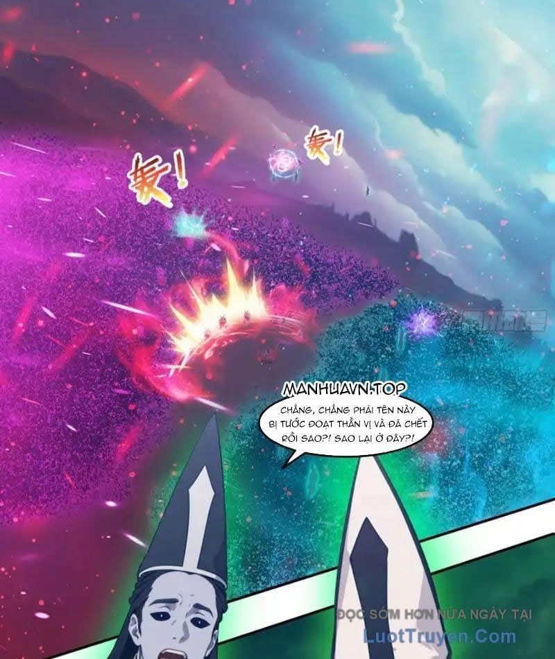 Tà Thần Giáng Thế: Ta Có Một Tòa Đại Hung Ngục Chapter 93 - Trang 2