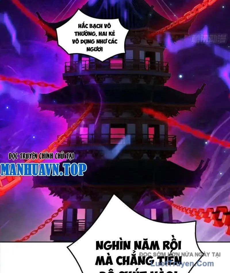 Tà Thần Giáng Thế: Ta Có Một Tòa Đại Hung Ngục Chapter 93 - Trang 2