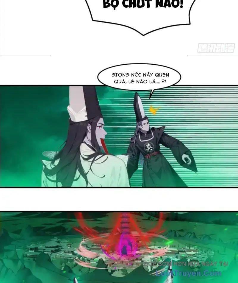 Tà Thần Giáng Thế: Ta Có Một Tòa Đại Hung Ngục Chapter 93 - Trang 2