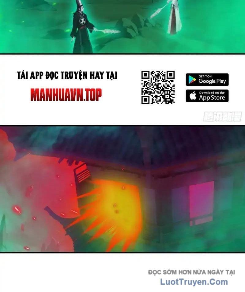Tà Thần Giáng Thế: Ta Có Một Tòa Đại Hung Ngục Chapter 93 - Trang 2