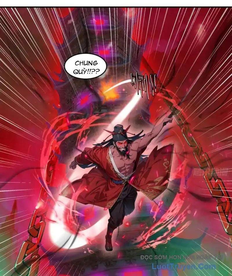 Tà Thần Giáng Thế: Ta Có Một Tòa Đại Hung Ngục Chapter 93 - Trang 2