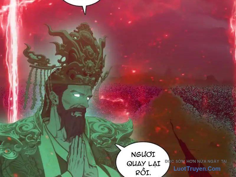 Tà Thần Giáng Thế: Ta Có Một Tòa Đại Hung Ngục Chapter 94 - Trang 2