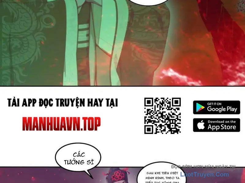 Tà Thần Giáng Thế: Ta Có Một Tòa Đại Hung Ngục Chapter 94 - Trang 2