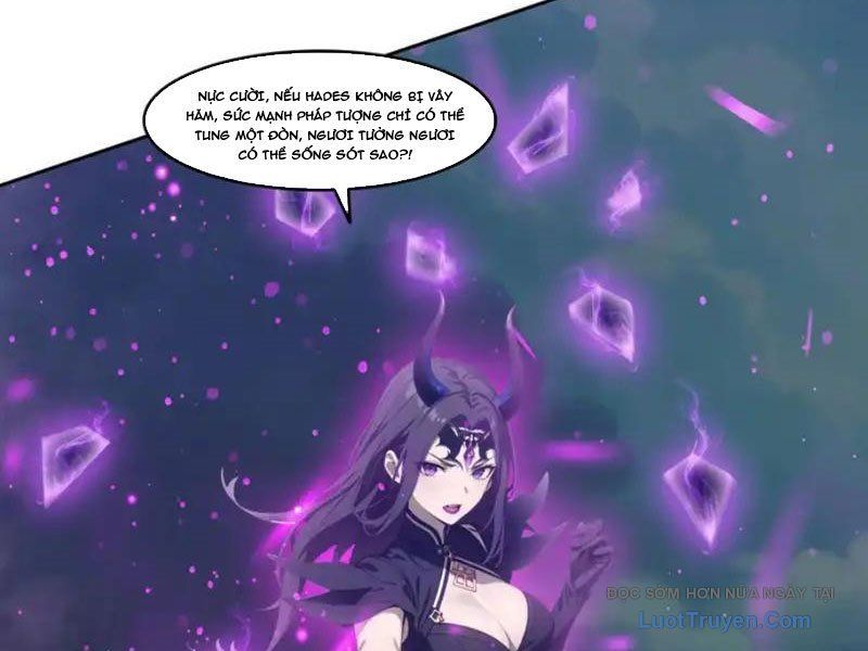 Tà Thần Giáng Thế: Ta Có Một Tòa Đại Hung Ngục Chapter 94 - Trang 2