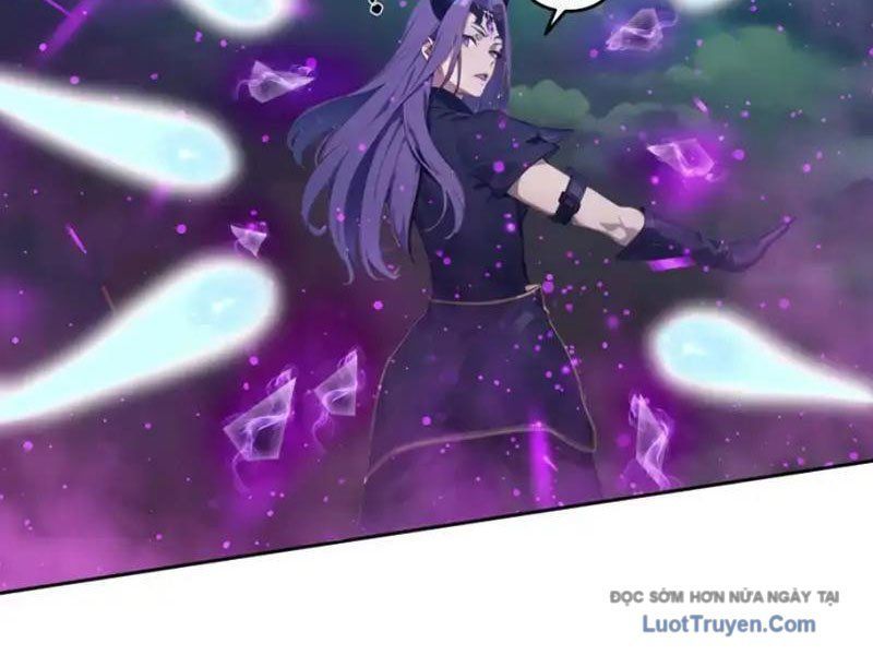 Tà Thần Giáng Thế: Ta Có Một Tòa Đại Hung Ngục Chapter 94 - Trang 2