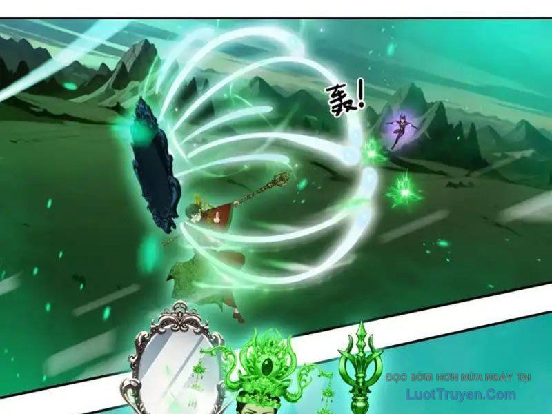 Tà Thần Giáng Thế: Ta Có Một Tòa Đại Hung Ngục Chapter 94 - Trang 2