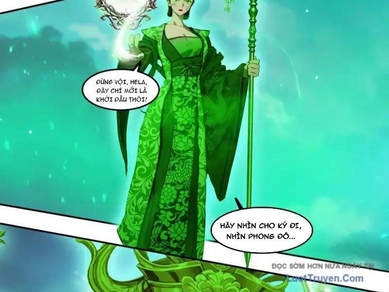Tà Thần Giáng Thế: Ta Có Một Tòa Đại Hung Ngục Chapter 94 - Trang 2