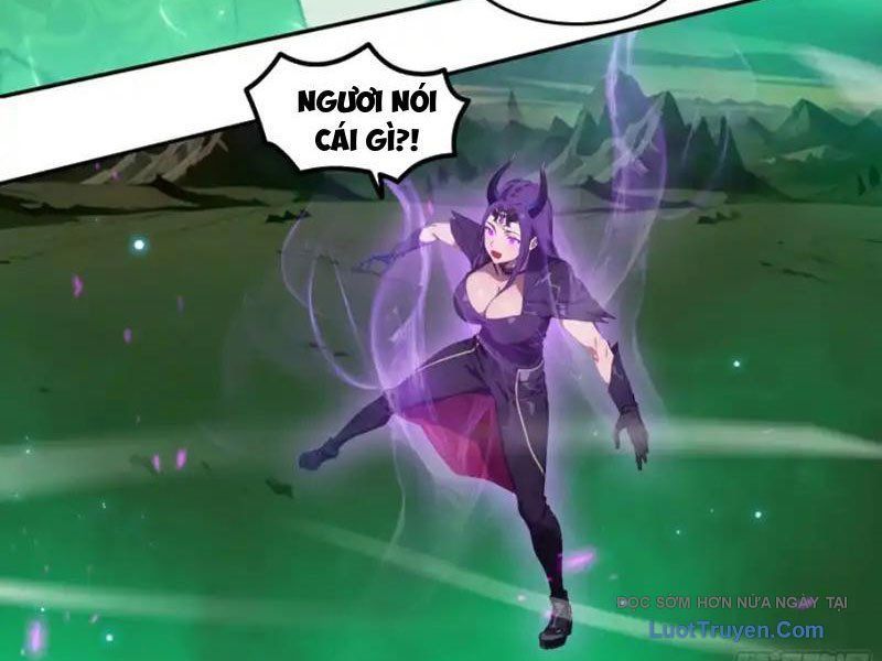 Tà Thần Giáng Thế: Ta Có Một Tòa Đại Hung Ngục Chapter 94 - Trang 2