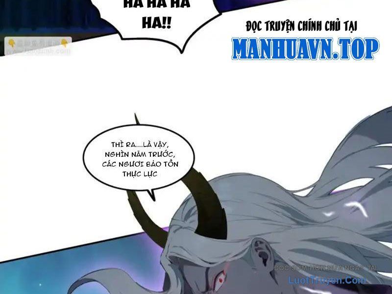Tà Thần Giáng Thế: Ta Có Một Tòa Đại Hung Ngục Chapter 94 - Trang 2