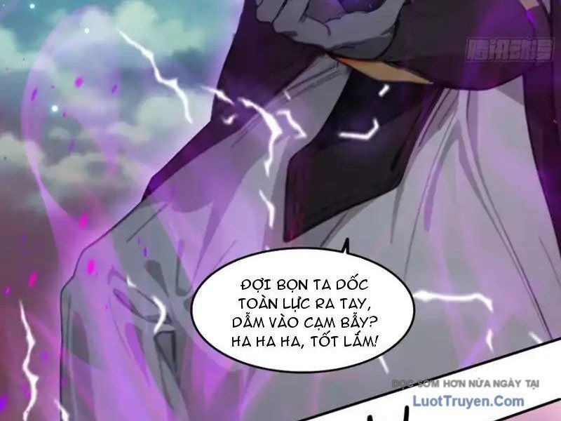 Tà Thần Giáng Thế: Ta Có Một Tòa Đại Hung Ngục Chapter 94 - Trang 2
