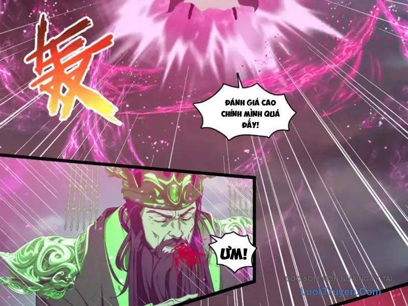 Tà Thần Giáng Thế: Ta Có Một Tòa Đại Hung Ngục Chapter 94 - Trang 2