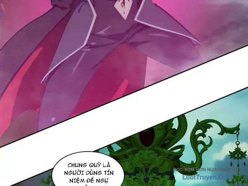 Tà Thần Giáng Thế: Ta Có Một Tòa Đại Hung Ngục Chapter 94 - Trang 2