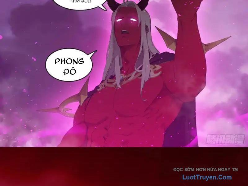 Tà Thần Giáng Thế: Ta Có Một Tòa Đại Hung Ngục Chapter 94 - Trang 2