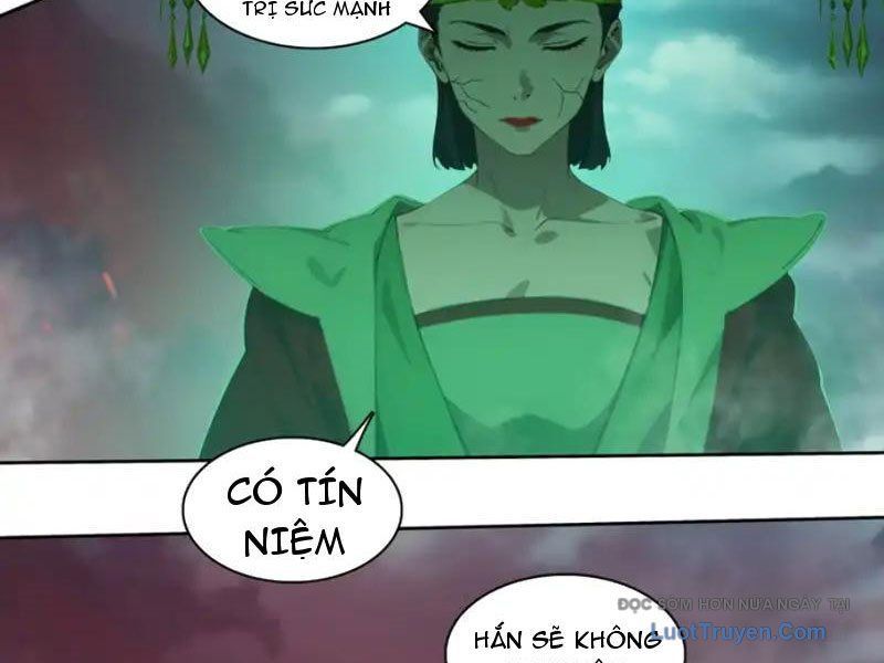 Tà Thần Giáng Thế: Ta Có Một Tòa Đại Hung Ngục Chapter 94 - Trang 2