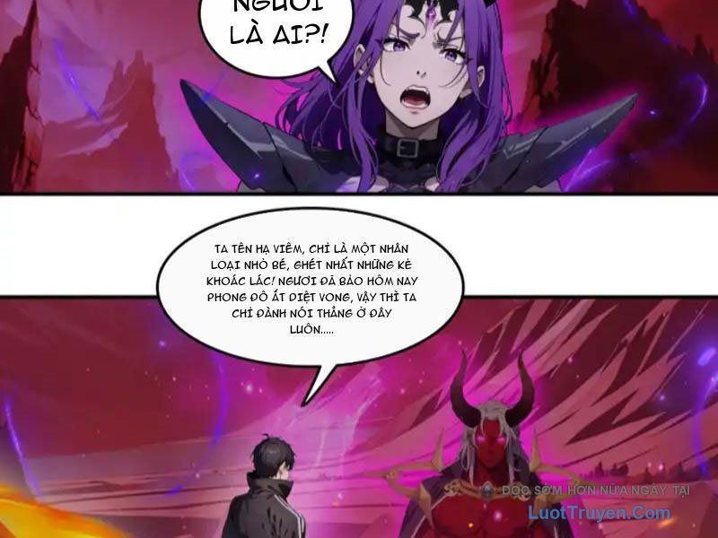 Tà Thần Giáng Thế: Ta Có Một Tòa Đại Hung Ngục Chapter 94 - Trang 2