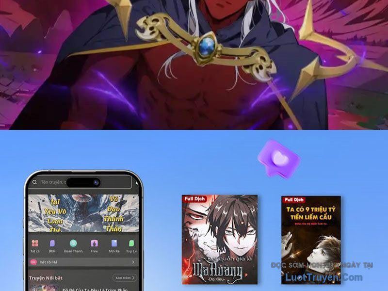 Tà Thần Giáng Thế: Ta Có Một Tòa Đại Hung Ngục Chapter 94 - Trang 2