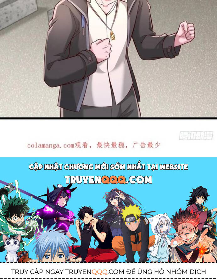 Ta Thần Ma Song Tu Chế Bá Thiên Hạ Chapter 101 - Trang 2