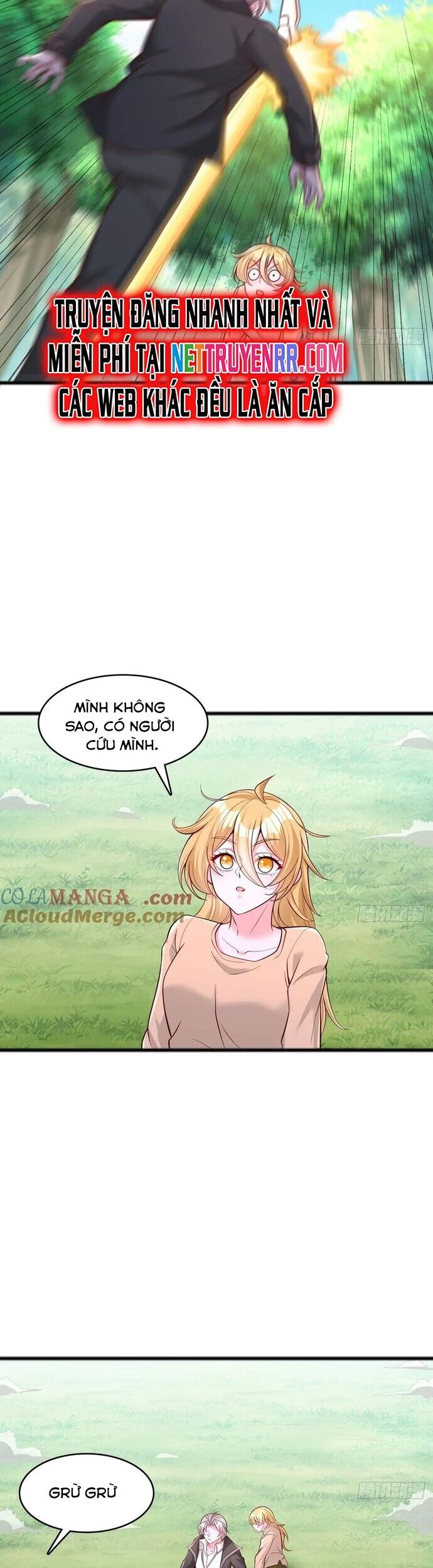 Ta Thần Ma Song Tu Chế Bá Thiên Hạ Chapter 104 - Trang 2