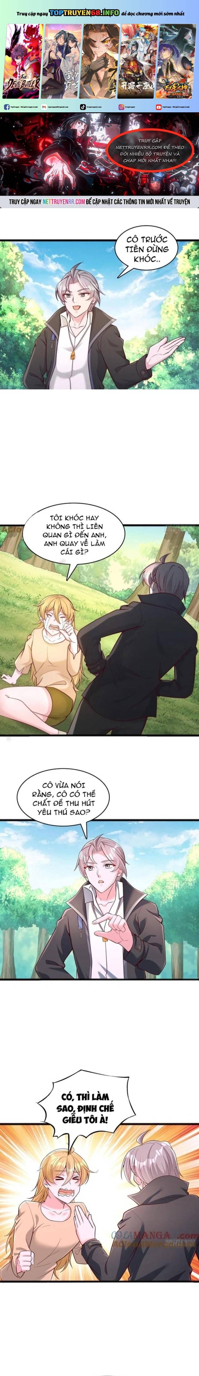 Ta Thần Ma Song Tu Chế Bá Thiên Hạ Chapter 106 - Trang 2