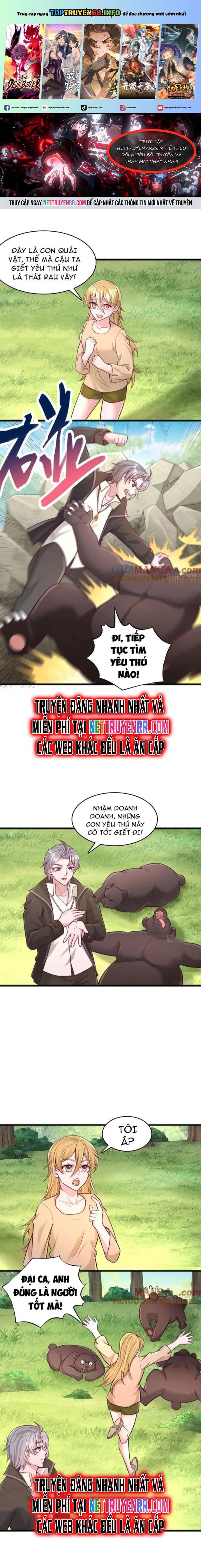 Ta Thần Ma Song Tu Chế Bá Thiên Hạ Chapter 107 - Trang 2