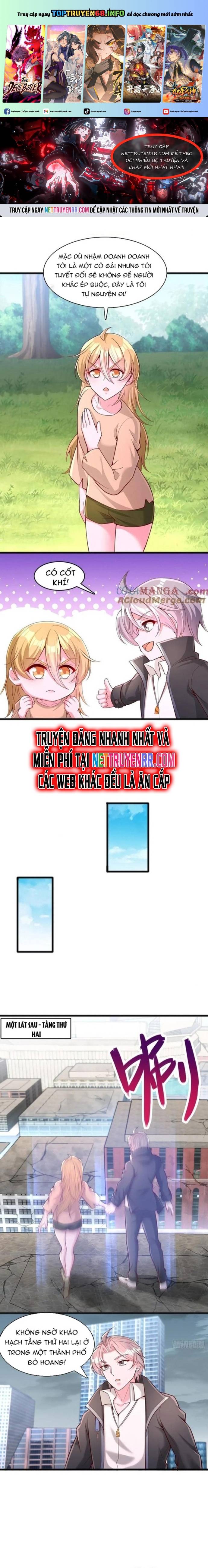 Ta Thần Ma Song Tu Chế Bá Thiên Hạ Chapter 108 - Trang 2