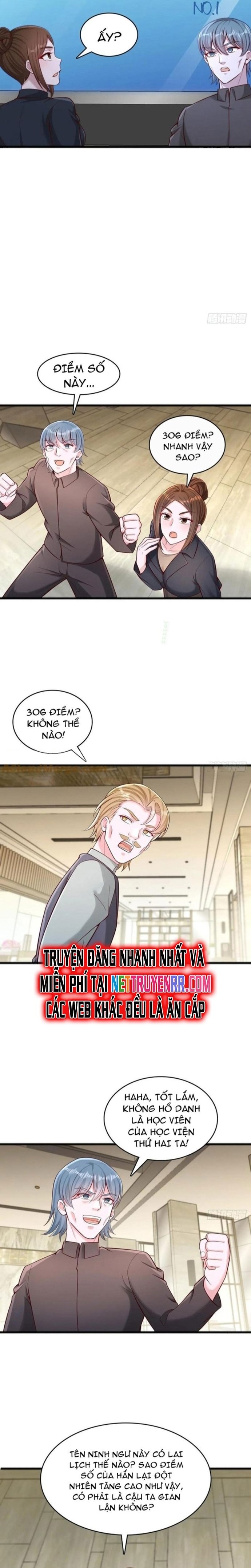 Ta Thần Ma Song Tu Chế Bá Thiên Hạ Chapter 109 - Trang 2