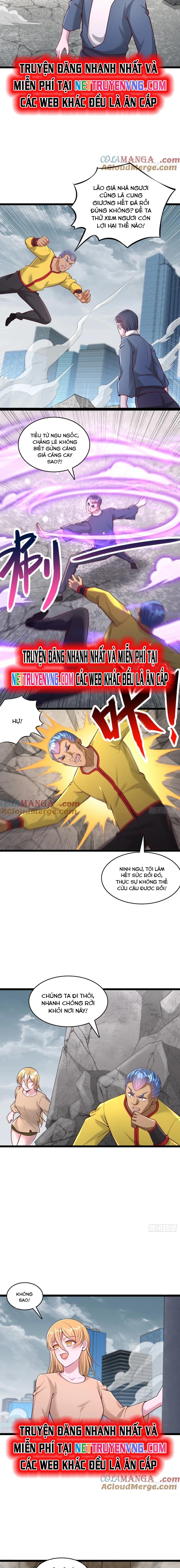 Ta Thần Ma Song Tu Chế Bá Thiên Hạ Chapter 116 - Trang 2