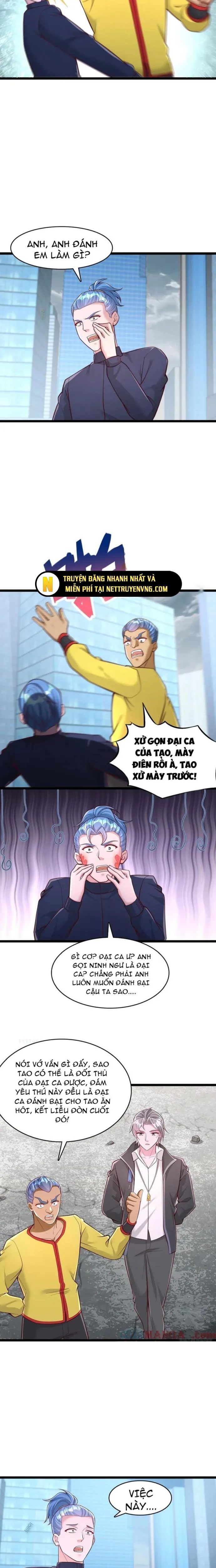 Ta Thần Ma Song Tu Chế Bá Thiên Hạ Chapter 117 - Trang 2