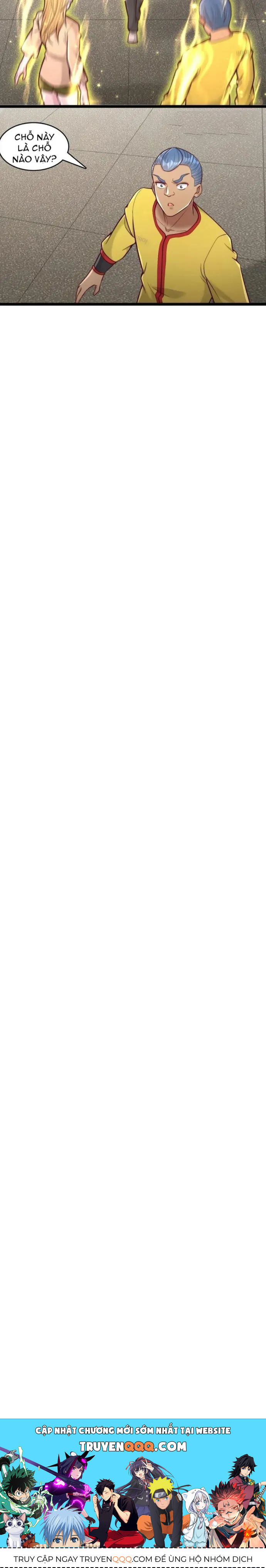 Ta Thần Ma Song Tu Chế Bá Thiên Hạ Chapter 117 - Trang 2