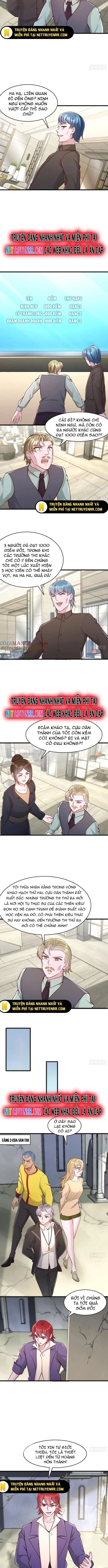 Ta Thần Ma Song Tu Chế Bá Thiên Hạ Chapter 118 - Trang 2