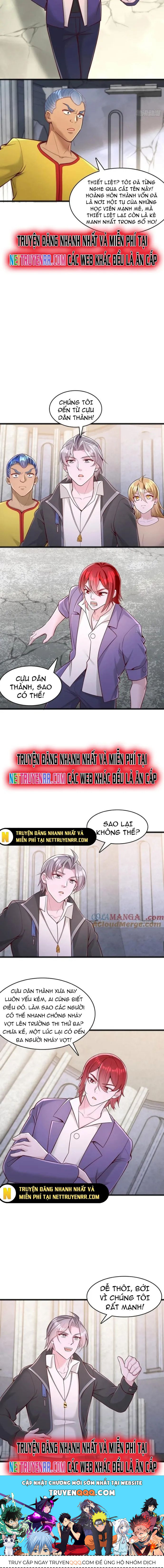 Ta Thần Ma Song Tu Chế Bá Thiên Hạ Chapter 118 - Trang 2