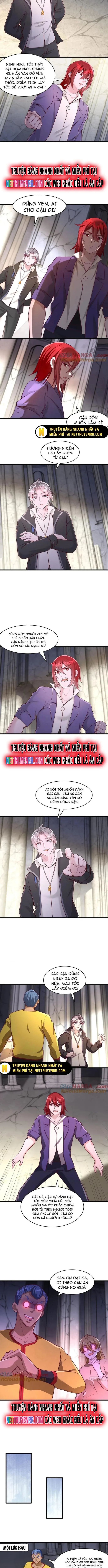 Ta Thần Ma Song Tu Chế Bá Thiên Hạ Chapter 119 - Trang 2