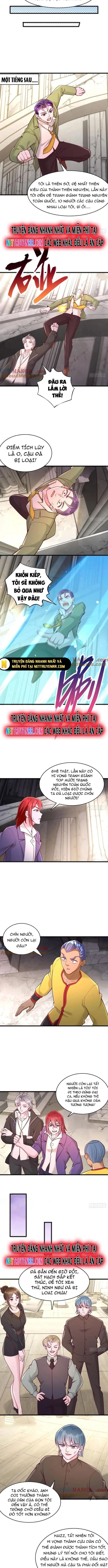 Ta Thần Ma Song Tu Chế Bá Thiên Hạ Chapter 120 - Trang 2