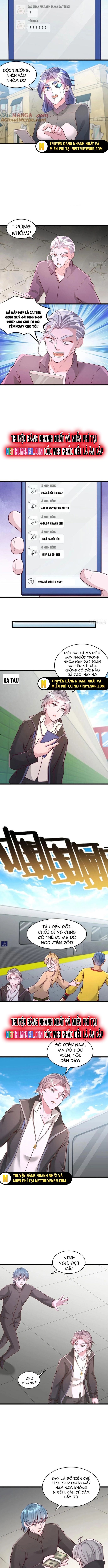 Ta Thần Ma Song Tu Chế Bá Thiên Hạ Chapter 125 - Trang 2