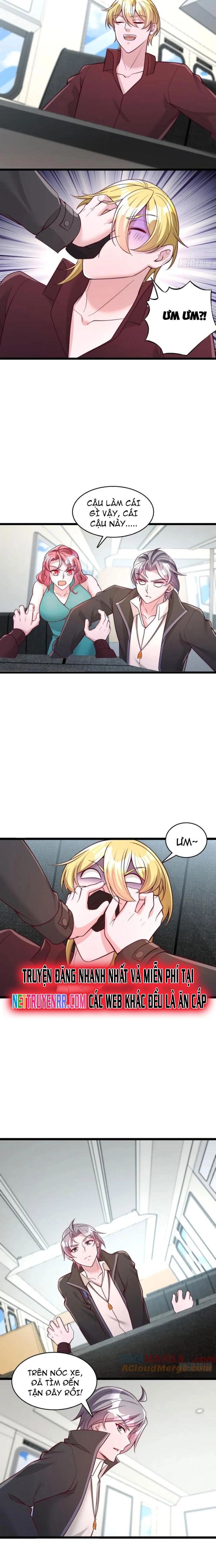 Ta Thần Ma Song Tu Chế Bá Thiên Hạ Chapter 126 - Trang 2