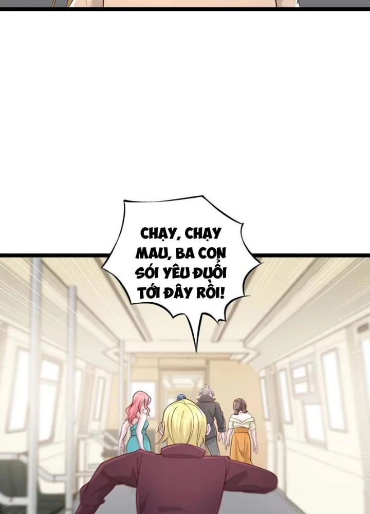 Ta Thần Ma Song Tu Chế Bá Thiên Hạ Chapter 128 - Trang 2