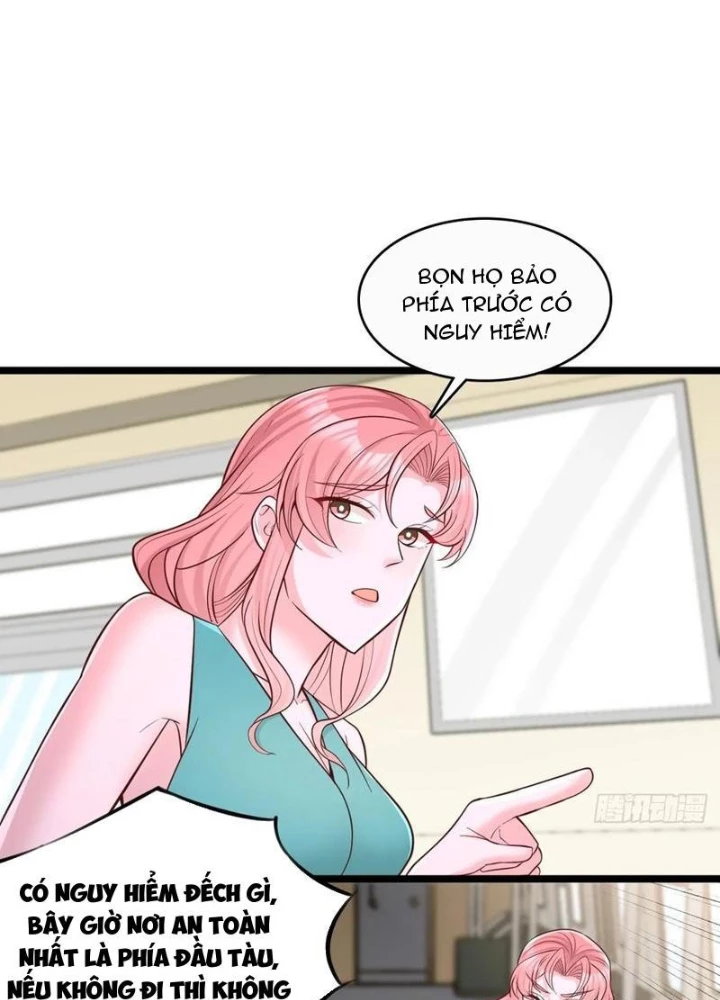 Ta Thần Ma Song Tu Chế Bá Thiên Hạ Chapter 128 - Trang 2