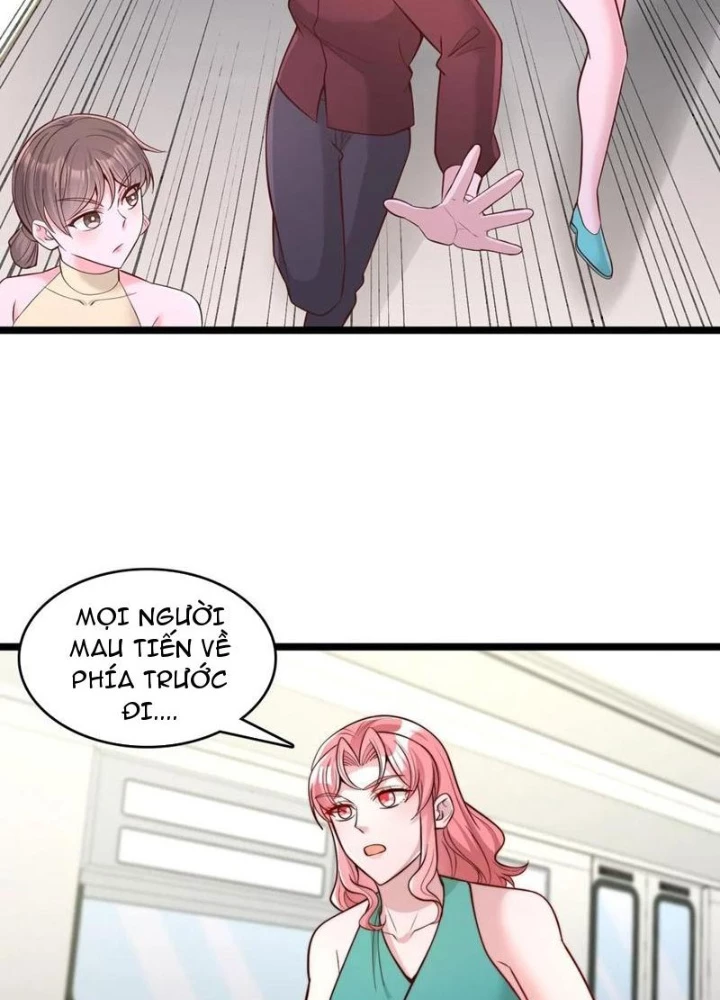 Ta Thần Ma Song Tu Chế Bá Thiên Hạ Chapter 128 - Trang 2