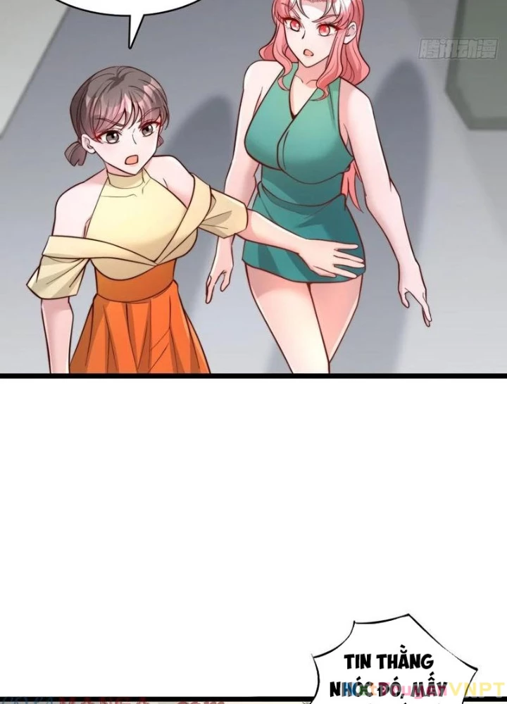 Ta Thần Ma Song Tu Chế Bá Thiên Hạ Chapter 128 - Trang 2