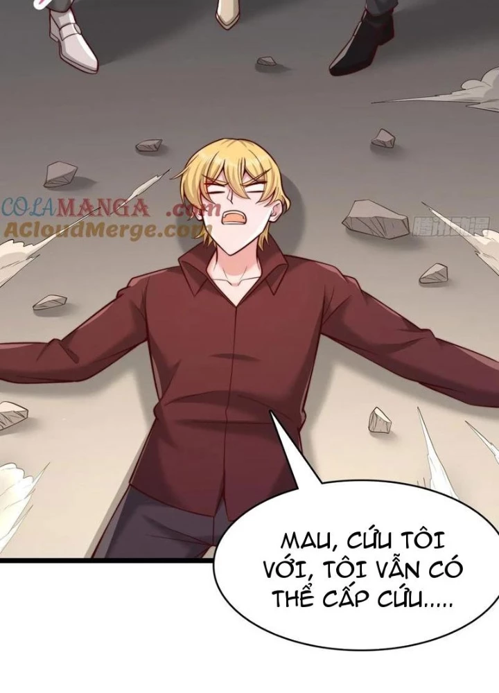 Ta Thần Ma Song Tu Chế Bá Thiên Hạ Chapter 128 - Trang 2