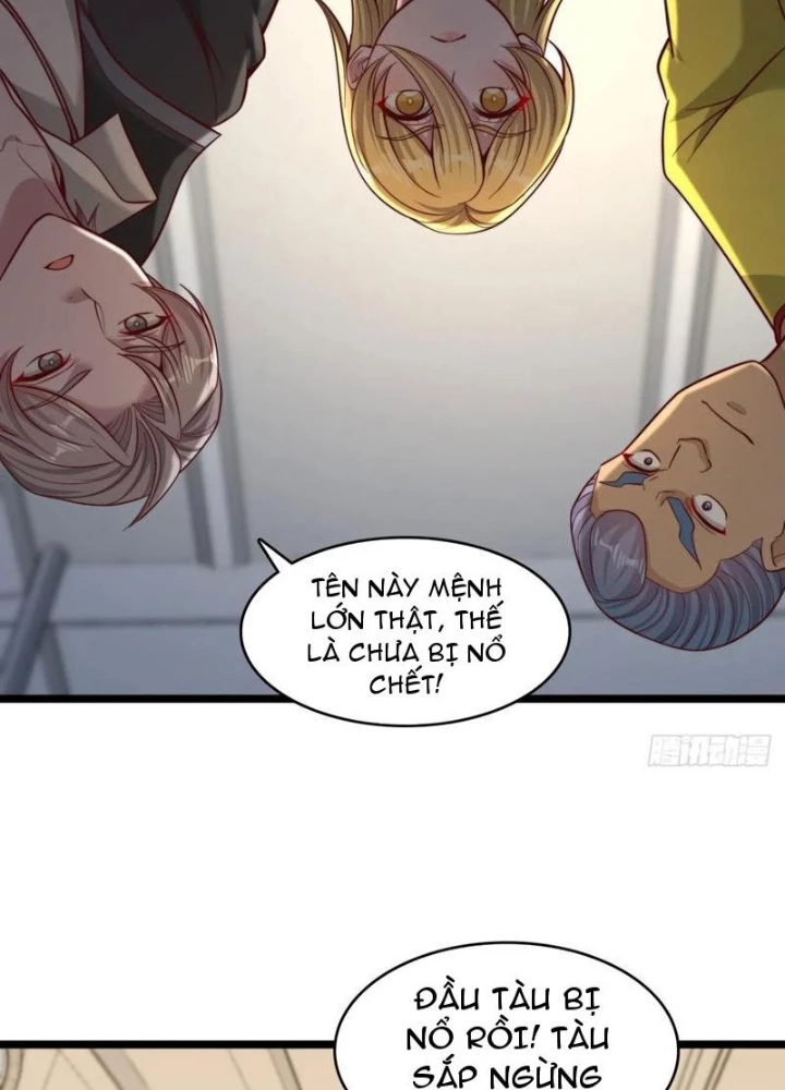 Ta Thần Ma Song Tu Chế Bá Thiên Hạ Chapter 128 - Trang 2