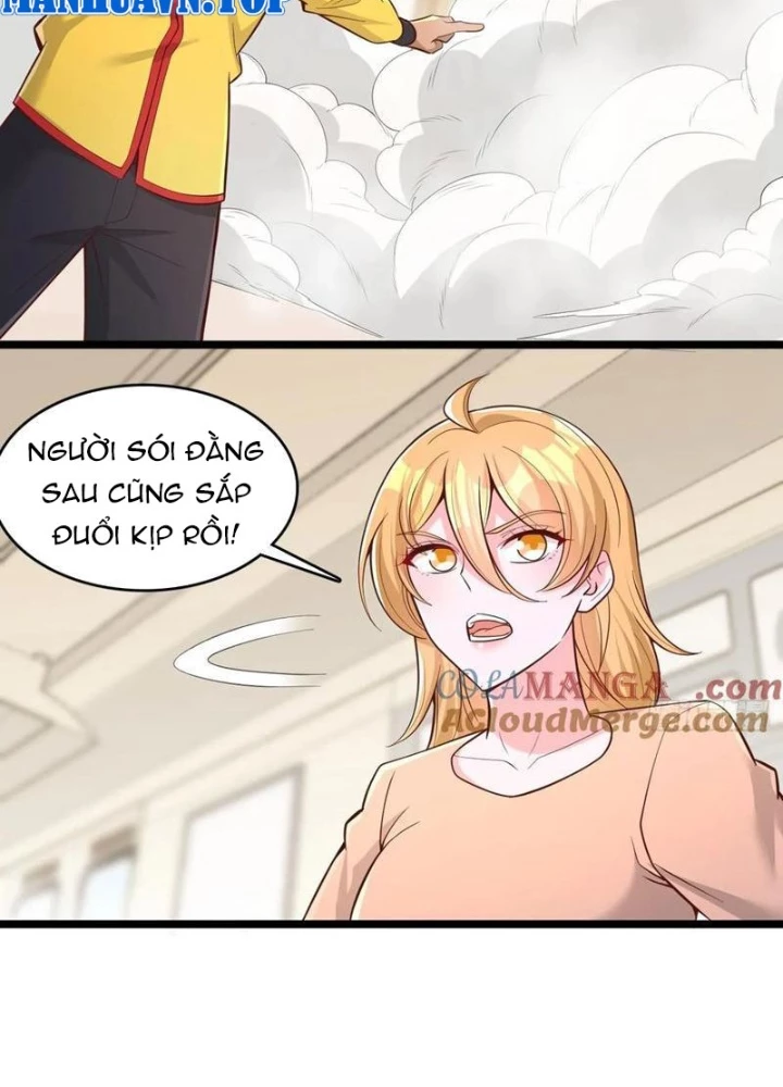 Ta Thần Ma Song Tu Chế Bá Thiên Hạ Chapter 128 - Trang 2