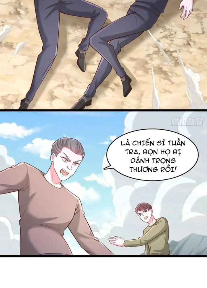 Ta Thần Ma Song Tu Chế Bá Thiên Hạ Chapter 128 - Trang 2