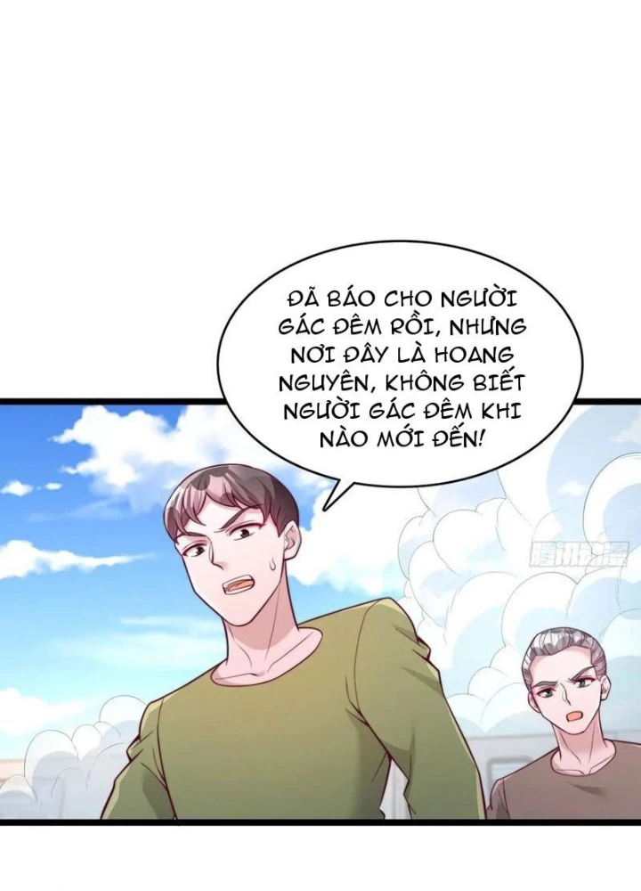 Ta Thần Ma Song Tu Chế Bá Thiên Hạ Chapter 128 - Trang 2