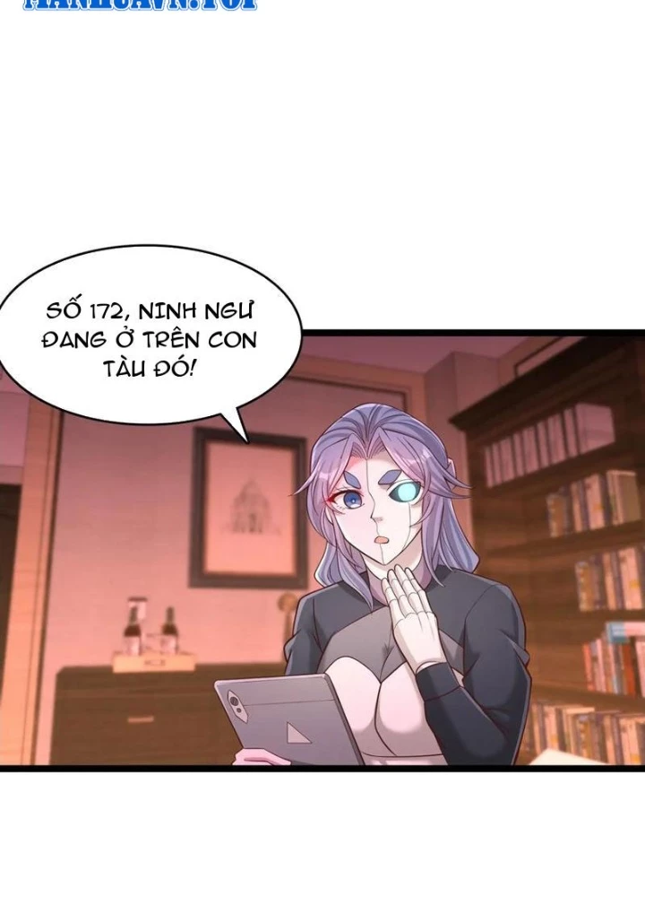 Ta Thần Ma Song Tu Chế Bá Thiên Hạ Chapter 129 - Trang 2