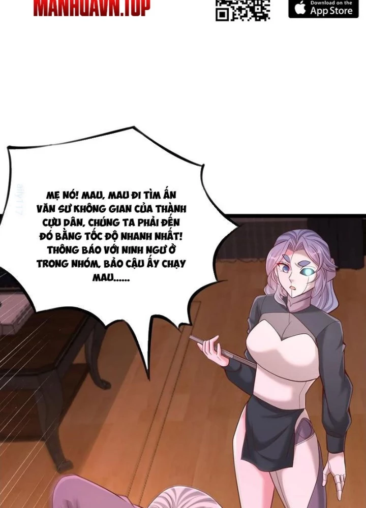 Ta Thần Ma Song Tu Chế Bá Thiên Hạ Chapter 129 - Trang 2