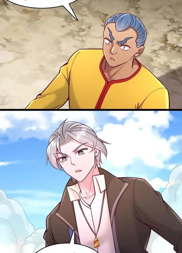 Ta Thần Ma Song Tu Chế Bá Thiên Hạ Chapter 129 - Trang 2