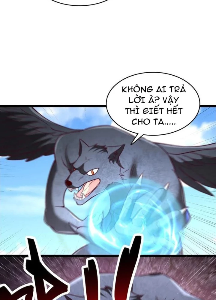 Ta Thần Ma Song Tu Chế Bá Thiên Hạ Chapter 129 - Trang 2