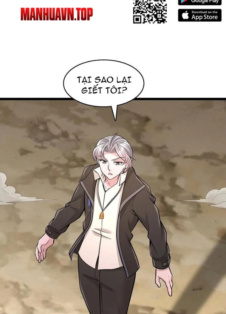 Ta Thần Ma Song Tu Chế Bá Thiên Hạ Chapter 129 - Trang 2