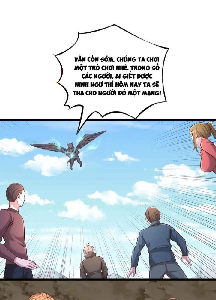 Ta Thần Ma Song Tu Chế Bá Thiên Hạ Chapter 129 - Trang 2